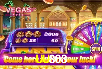 UU808 Bet
