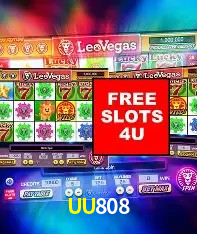 UU808 Bet