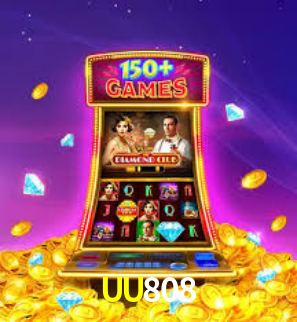 UU808 Bet